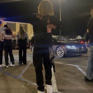 Meet your Posher, Demisek